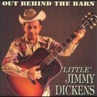 Making The Rounds_Little Jimmy Dickens