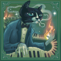 You’re a Catman_Papadosio,Anthony Thogmartin,Richard Brouse IV,Samuel Kehn Brouse,Michael Francis Healy,Robert Daniel McConnell