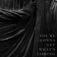 You're Gonna Get What's Coming_Klergy,VG LUCAS