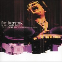 Fever_Ray Barretto,New World Spirit