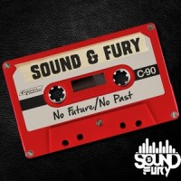 No Past_SOUND,Fury