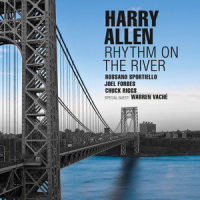 Down By The River_Lorenz Hart,Joel Forbes,Chuck Riggs,Richard Rodgers,Warren Vaché,Rossano Sportiello,Harry Allen
