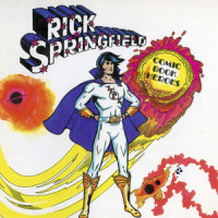 Why Are You Waiting_Rick Springfield