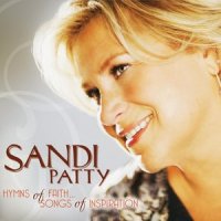 A Mighty Fortress Is Our God_Sandi Patty,Martin Luther,Frederick H. Hedge