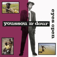 New Africa_Youssou N'Dour