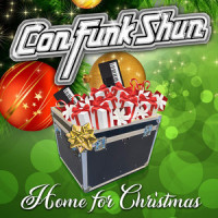 It Must Have Been Amazing_Con Funk Shun