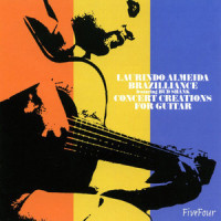 Tocata_Laurindo Almeida