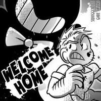 Welcome Home_SquigglyDigg,Gabe Castro