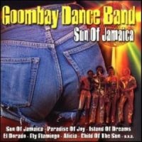 Carribean Girl_Goombay Dance Band