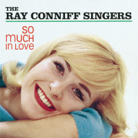 Autumn Leaves/Just Walking in the Rain_Ray Conniff