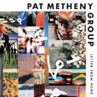 Better Days Ahead_Pat Metheny Group,Pat Metheny
