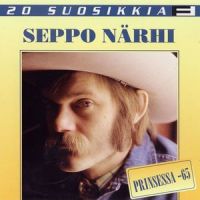 Koivu ja tähti - Hotel California_Seppo Närhi