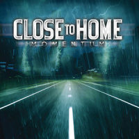 Don't Waste Your Breath_Close To Home