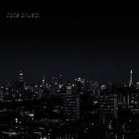 No Goodbye_Tate Brusa