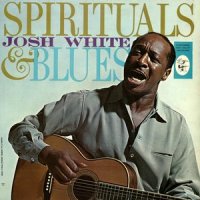 I've Got That Pure Religion_Josh White