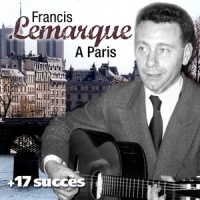 Cornet de frites_Francis Lemarque