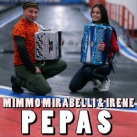 Pepas_Mimmo Mirabelli,Irene