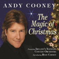Unto Us A Child Is Born_Andy Cooney