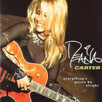 Absence Of The Heart_Deana Carter