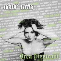 Tryin' Times_Drea Pizziconi,Leroy Hutson,Donny Hathaway
