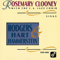 The Sweetest Sounds_Rosemary Clooney