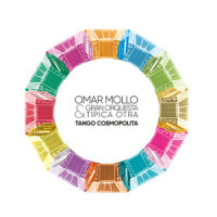 En Esta Tarde Gris_Omar Mollo,Gran Orquesta Típica OTRA
