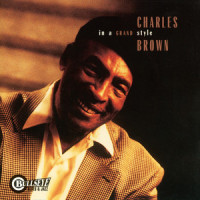Black Night_Charles Brown