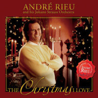 Mille Cherubini In Coro_André Rieu,Johann Strauss Orchestra