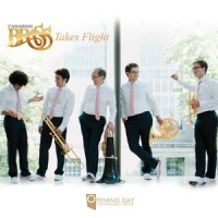 Come Again Sweet Love_The Canadian Brass