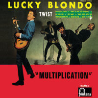 Une fille comme toi_Lucky Blondo