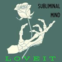 $lam a Fifth_Subliminal Mind,Mykah Mitchell,Guillermo