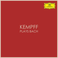 J.S. Bach: "Befiehl du deine Wege" (Herzlich tut mich verlangen, BWV 727, Arr. For Piano By Kempff) (Arr. For Piano By Kempff)_Wilhelm Kempff