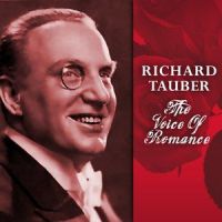 Once There Lived A Lady Fair_Richard Tauber