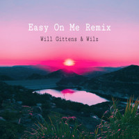 Easy On Me_Will Gittens