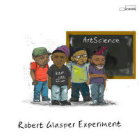 You and Me_Robert Glasper Experiment