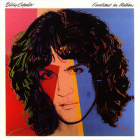 Listen To The Heartbeat_Billy Squier