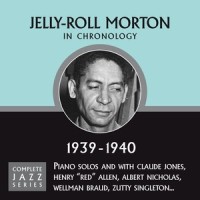 The Crave (12 - 14 - 39)_Jelly Roll Morton