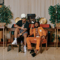 RUN TOO_EARTHGANG,Ari Lennox