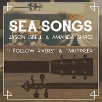 I Follow Rivers_Jason Isbell,Amanda Shires,Richard W Nowels Jr,Lykke Li Timotej Zachrisson,Bjorn Daniel Arne Yttling