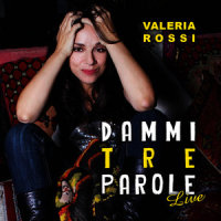 Tre parole_Valeria Rossi