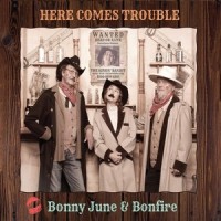 World Gone Crazy_Bonny June,Bonfire
