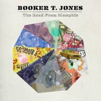 The Bronx_Booker T. Jones,Lou Reed