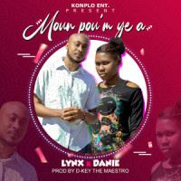 Moun Pou’m Ye A_Lynx,Danie