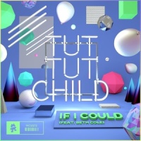If I Could_Tut Tut Child,Beth Cole