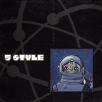 Apple Pie_5ive Style