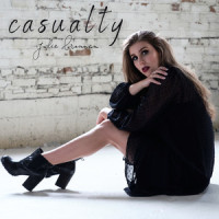 casualty_Julia Brennan