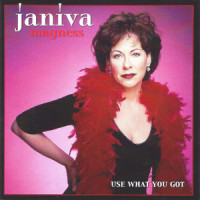Use What You Got_Janiva Magness