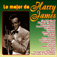 Sleppy Lagoon_Harry James