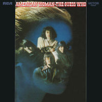 American Woman_The Guess Who