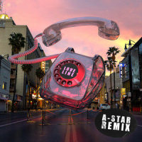 Love Line_Shift K3Y,Tinashe